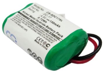 Battery for Sportdog WetlandHunter SD-800/SD-400 Camo (p/n 4SN-1/4AAA15H) - 1