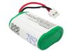 Battery for Sportdog WetlandHunter SD-800/SD-400 Camo (p/n 4SN-1/4AAA15H) - 3