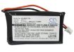 Dogtra iQ Transmitter Battery BP37T for iQ Plus Remote DA210 - 5
