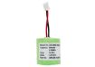 Battery for Sportdog NoBark 10R SBC-R SBC-10R Collar RFA-228 - 1