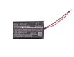Sportdog Remote Launcher Receiver Battery (p/n SAC00-14727) - 4