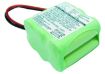 Sportdog Wetlandhunter ST101-W SD-2000 Battery (p/n 650-060) - 1