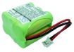 Sportdog Wetlandhunter ST101-W SD-2000 Battery (p/n 650-060) - 2