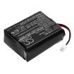 Sportdog SDT54-13923 SD-1825E SD-1225E Transmitter Battery - 2
