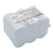 Battery for Birddog V4 V3 V2.5 (p/n SBP234) - 2