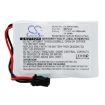 Battery for Birddog V4 V3 V2.5 (p/n SBP234) - 3