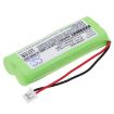 Dogtra YS500 Anti Bark Collar Battery BP12RT GPRHC043M016 - 2
