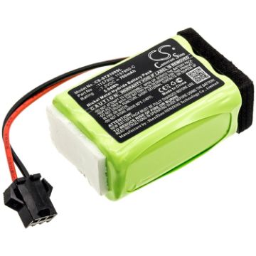 Tri-Tronics Upland Special XLS Pro Battery (p/n 1157900) - 1