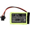 Tri-Tronics Upland Special XLS Pro Battery (p/n 1157900) - 3