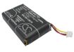 Battery for Sportdog TEK-V1LT & TEK 2.0/1.5 GPS Collars (SAC54-13815) - 1