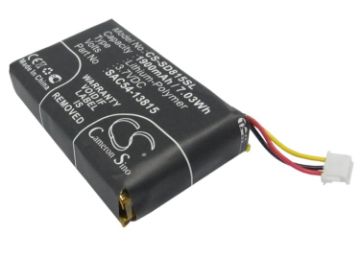 Battery for Sportdog TEK-V1LT & TEK 2.0/1.5 GPS Collars (SAC54-13815) - 1