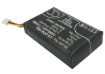 Battery for Sportdog TEK-V1LT & TEK 2.0/1.5 GPS Collars (SAC54-13815) - 2