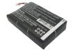 Battery for Sportdog TEK-V1LT & TEK 2.0/1.5 GPS Collars (SAC54-13815) - 4