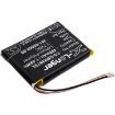 Battery for Garmin Varia RDU & Delta Training Collar 361-00069-00 - 2