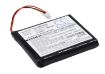 Battery for Garmin XC System Upland Sport Pro Control 2 Remotes - 2
