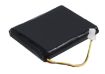 Battery for Garmin XC System Upland Sport Pro Control 2 Remotes - 5