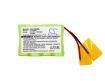 Battery for DT 700/300 Transmitter & Receiver - 5