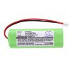 Battery for DT Systems H2O 1853 1852 1850 1833 1832 1830 1823 1822 1820 1813 - 3