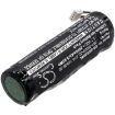 Garmin TT15 TT10 GPS Dog Collar Battery (p/n 010-10806-30) - 2