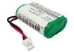 Dogtra WetlandHunter SD-400 Camo Transmitter Battery SDT00-11907 - 2