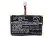 Battery for Sportdog WetlandHunter SD-1825/1875 SR-300 Receiver - 1