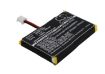 Battery for Sportdog WetlandHunter SD-1825/1875 SR-300 Receiver - 2