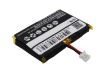 Battery for Sportdog WetlandHunter SD-1825/1875 SR-300 Receiver - 5