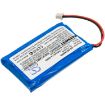Battery for Educator WF/UL-1200/1202 Transmitters (p/n BN720LP) - 2