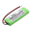 Dogtra Quail/Pheasant Launcher Transmitter Battery BP-12RT/40AAAM4SMX - 1