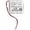 Interstate DRY0201 Battery (p/n DRY0017) Replacement - 3