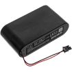 Battery for Trilogy PDL6500 PDL6100 DL6500 DL6100 (p/n S6196) - 1