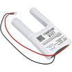 Nabc HTL10 Battery Replacement - 2