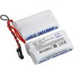 Saft 720553000 Battery Replacement - 1