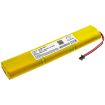 Battery for Stanley Security Systems VPD-E & VPDBB (p/n 100178) - 1