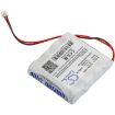 Battery for Nabc HTL11 (p/n HTL11) - 2
