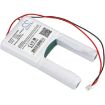 Vingcard Timelox HTL10 6xAA Battery Replacement - 1