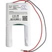 Ultralast HTLUL10 DL-25 Battery Replacement - 3