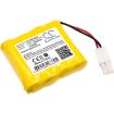 Battery for Safe-O-Kiefer Safe-O-Pin Coin Lock 3850.000.020.000 - 1