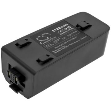 Parrot Anafi Work Thermal FPV Extended Battery (p/n 50869BBR) - 1