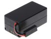 Parrot AR.Drone 2.0 & 1.0 HD Battery Replacement - 4