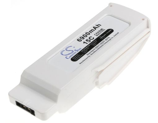 Blade Chroma Drone Battery BLH8619 for ST-10+ C-Go3 4K Camera - 1