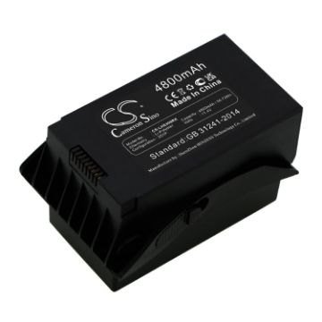 JJRC X12 Drone Battery Replacement - 1