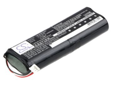 Sony D-VE7000S Battery 4/UR18490 LIS4095HNP Replacement - 1