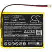 Wexler E5001 Battery (p/n YT453949) - 3