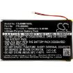 Kobo H2O Glo HD Aura Battery Replacement - 3