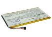 Nook Tablet Battery DR-NK02 BNTV250A BNRV200 7" 6027B0090501 - 2