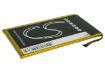 Nook Tablet Battery DR-NK02 BNTV250A BNRV200 7" 6027B0090501 - 3