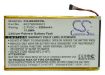 Nook Tablet Battery DR-NK02 BNTV250A BNRV200 7" 6027B0090501 - 5