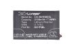 Nook Glowlight WiFi BNRV500 Battery (p/n B01PQIL) - 5