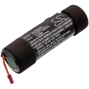 iQos 2.4 Plus Charger Battery 1UR18650Z-C007A BAT.000046.RD - 1